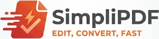 SimpliPDF Logo